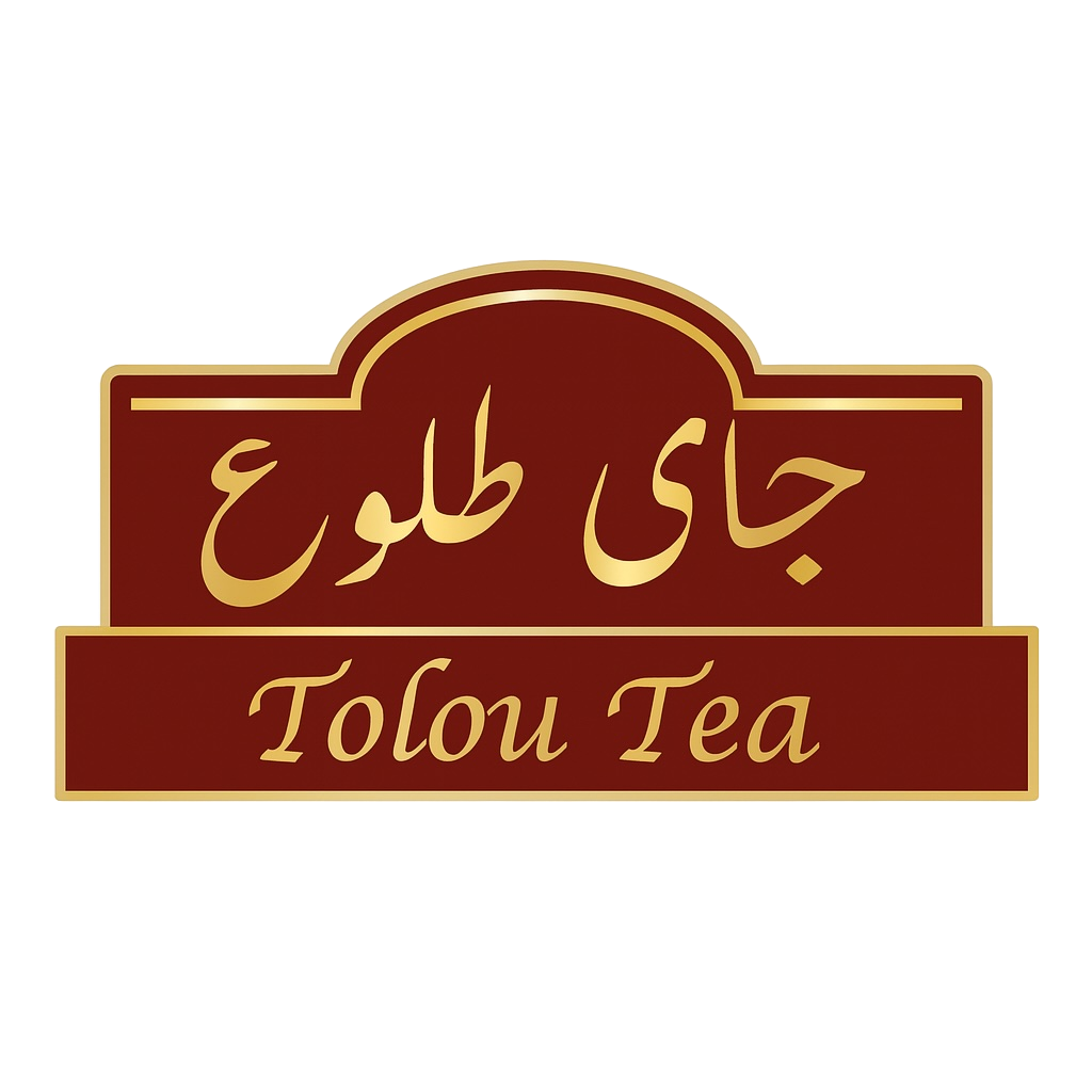 Tolou Tea Logo